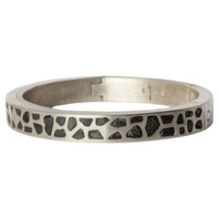 Sistema Bracelet v2 (Mega Pavé, Black Diamond Fragments, 9mm, MA+KFRDIA)