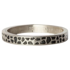 Sistema Bracelet v2 (Mega Pavé, Black Diamond Fragments, 9mm, MA+KFRDIA)