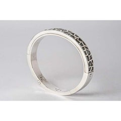 Sistema Bracelet v2 (Mega Pavé, Black Diamond Fragments, 9mm, PA+KFRDIA)