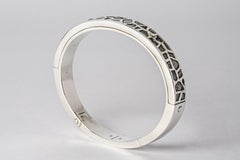 Sistema Bracelet v2 (Mega Pavé, Black Diamond Fragments, 9mm, PA+KFRDIA)