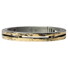 Bracelet Sistema v2 ( hybride éclairé, fusée, 9 mm, DA18K)