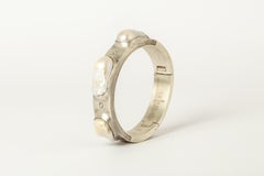 Sistema Bracelet v2 (Terrestrial Surfaced, 3-White Pearl, 17mm, MA+DA+WPRL)