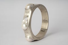 Sistema Bracelet v2 (Terrestrial Surfaced, 3-White Pearl, 17mm, MA+WPRL)