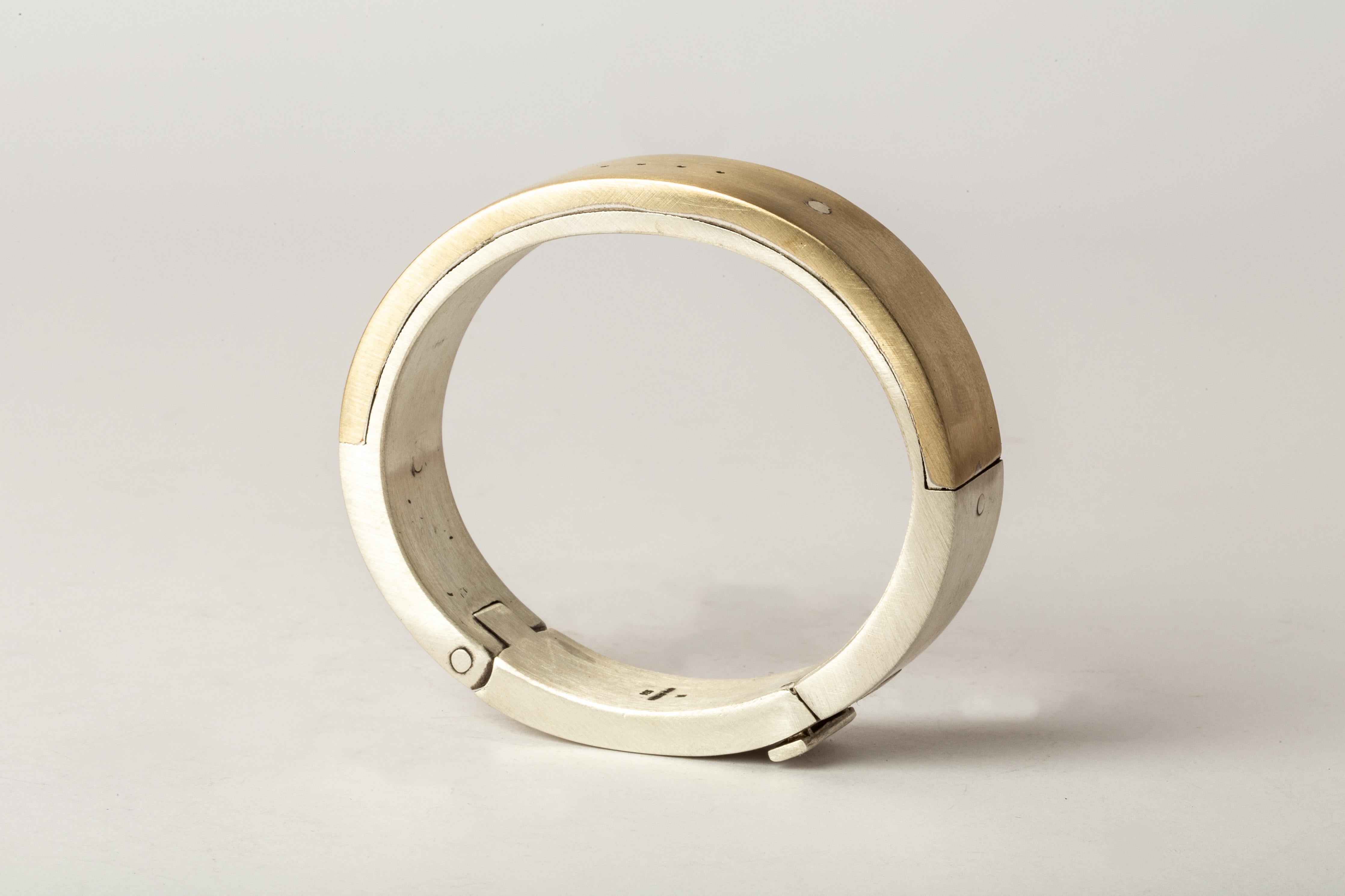 Sistema Bracelet v3 (4-Hole, 17mm, MA+MR) For Sale 2