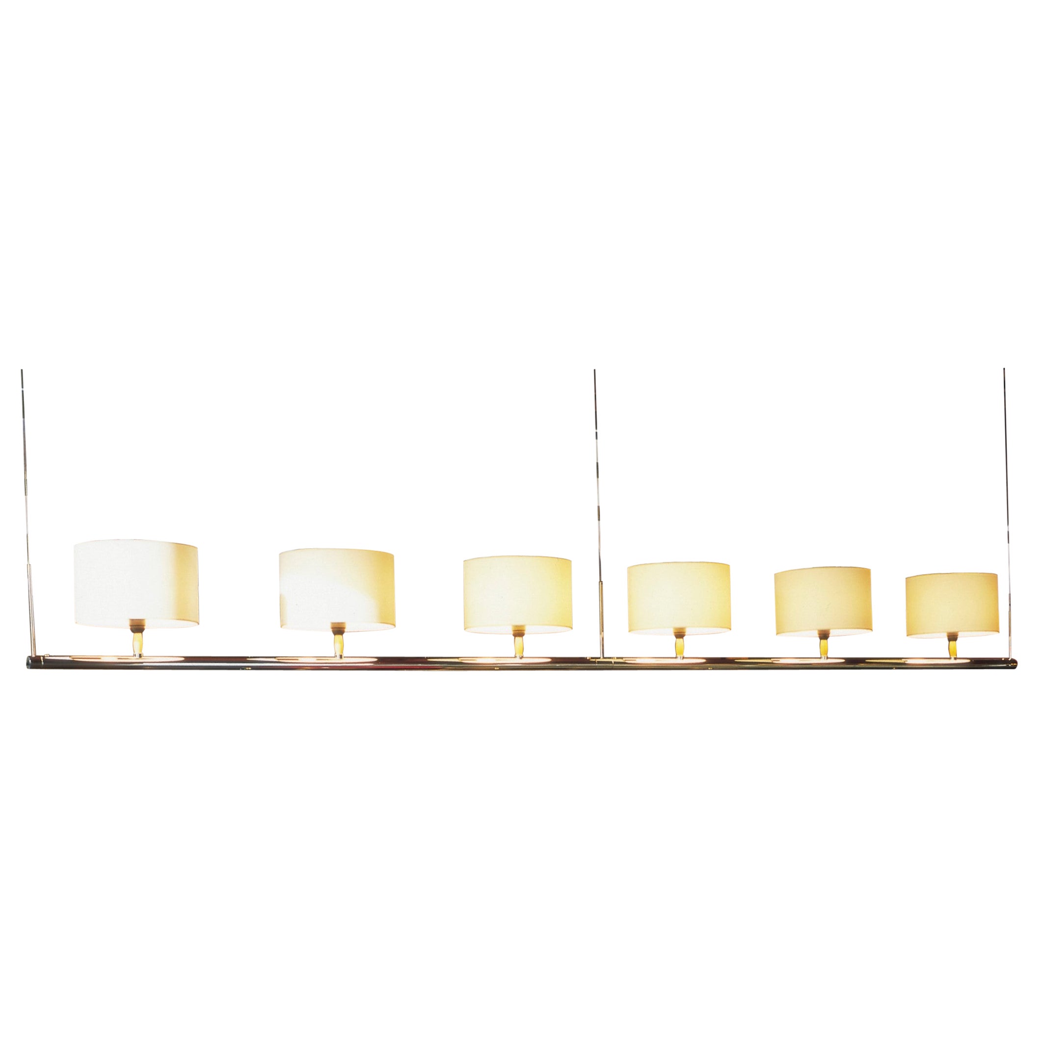 Sistema Fonda Pendant Lamp II by Gabriel Ordeig Cole For Sale