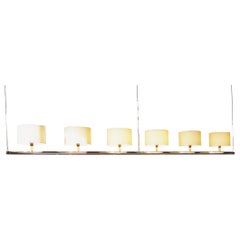 Sistema Fonda Pendant Lamp II by Gabriel Ordeig Cole
