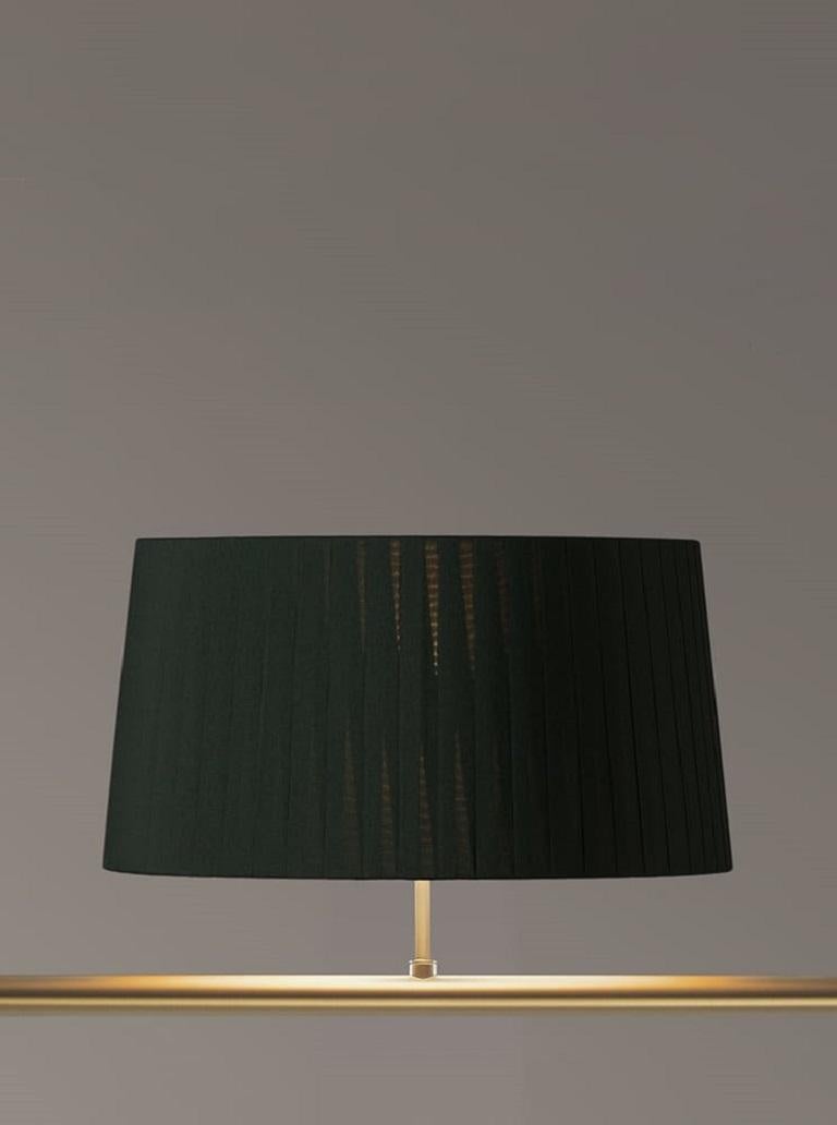 Metal Sistema Gran Fonda Pendant Lamp II by Gabriel Ordeig Cole For Sale