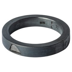 Sistema Ring (0.1 CT, Diamond Slab, 4mm, KA+DIA)