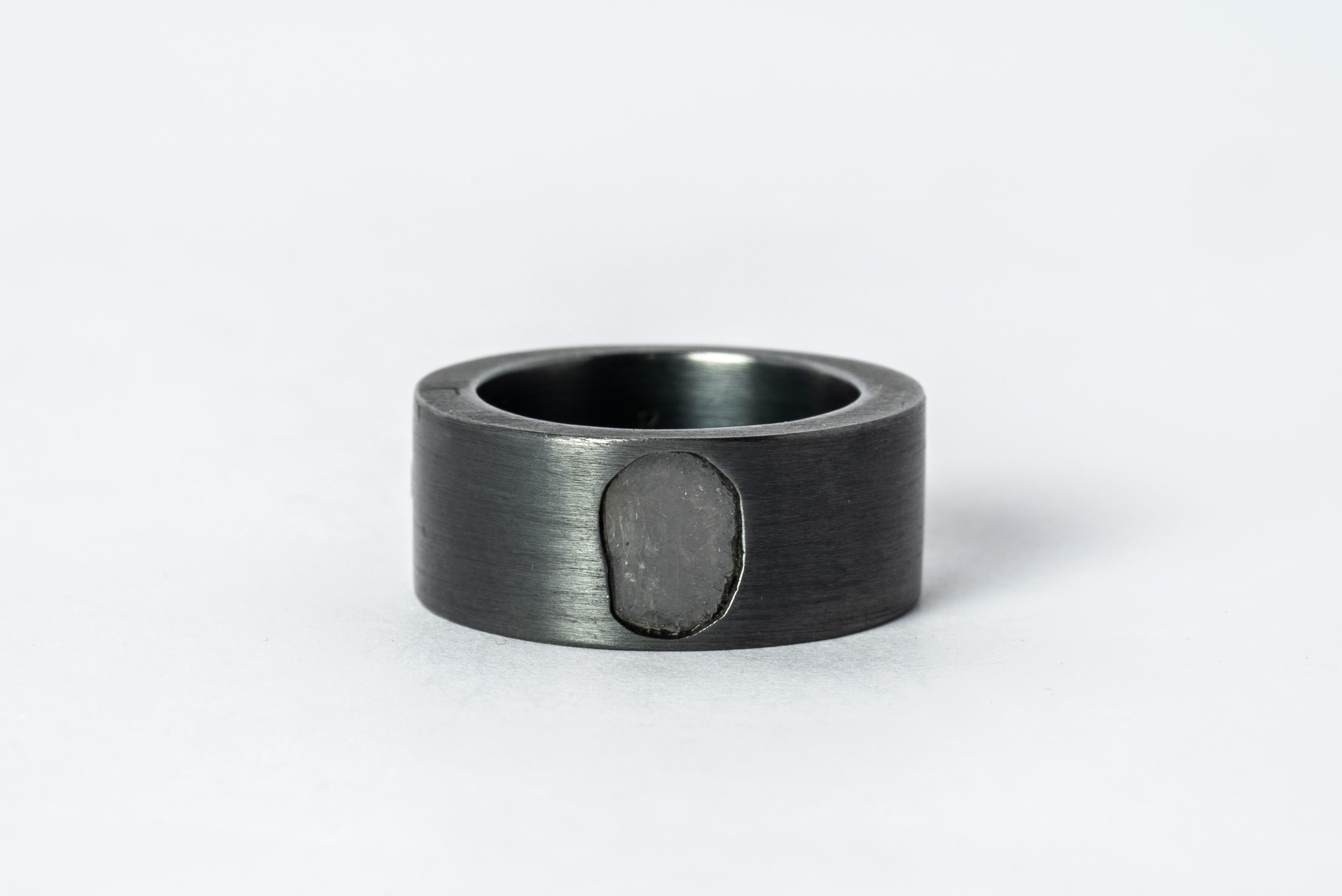For Sale:  Sistema Ring (0.4 CT, Diamond Slab, 9mm, KA+DIA) 2
