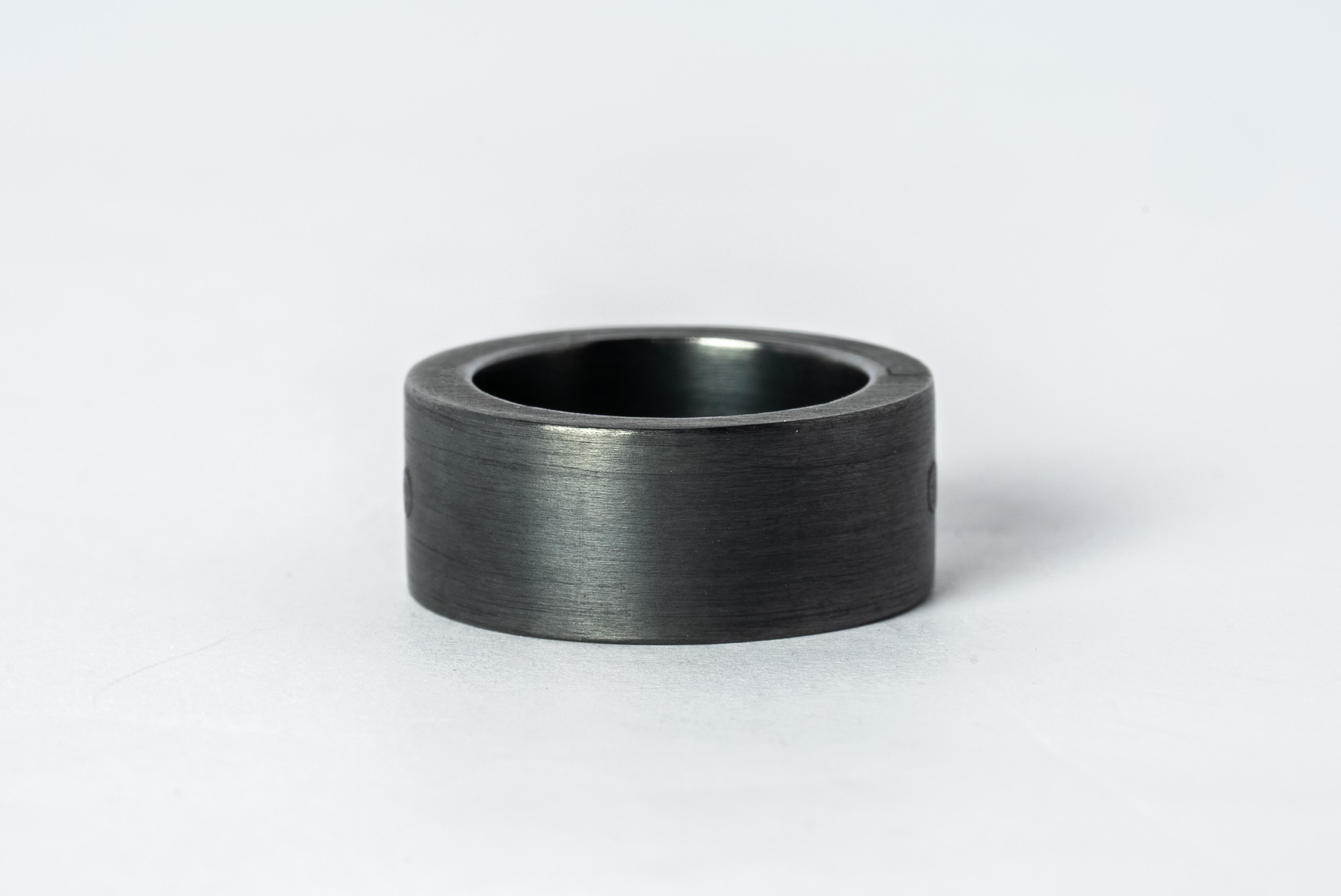 For Sale:  Sistema Ring (0.4 CT, Diamond Slab, 9mm, KA+DIA) 4