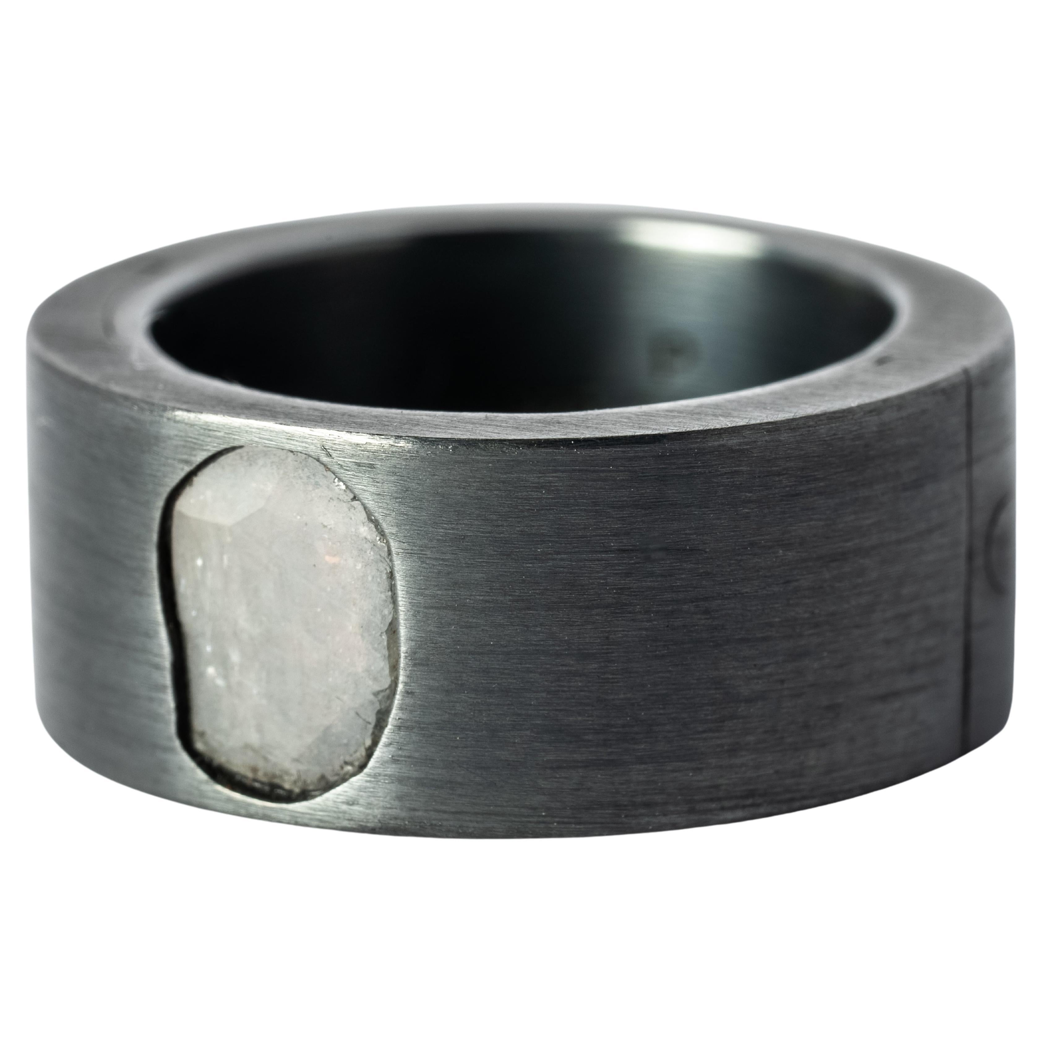 For Sale:  Sistema Ring (0.4 CT, Diamond Slab, 9mm, KA+DIA)