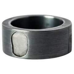Sistema-Ring (0.4 Karat, Diamantlab, 9 mm, KA+DIA)