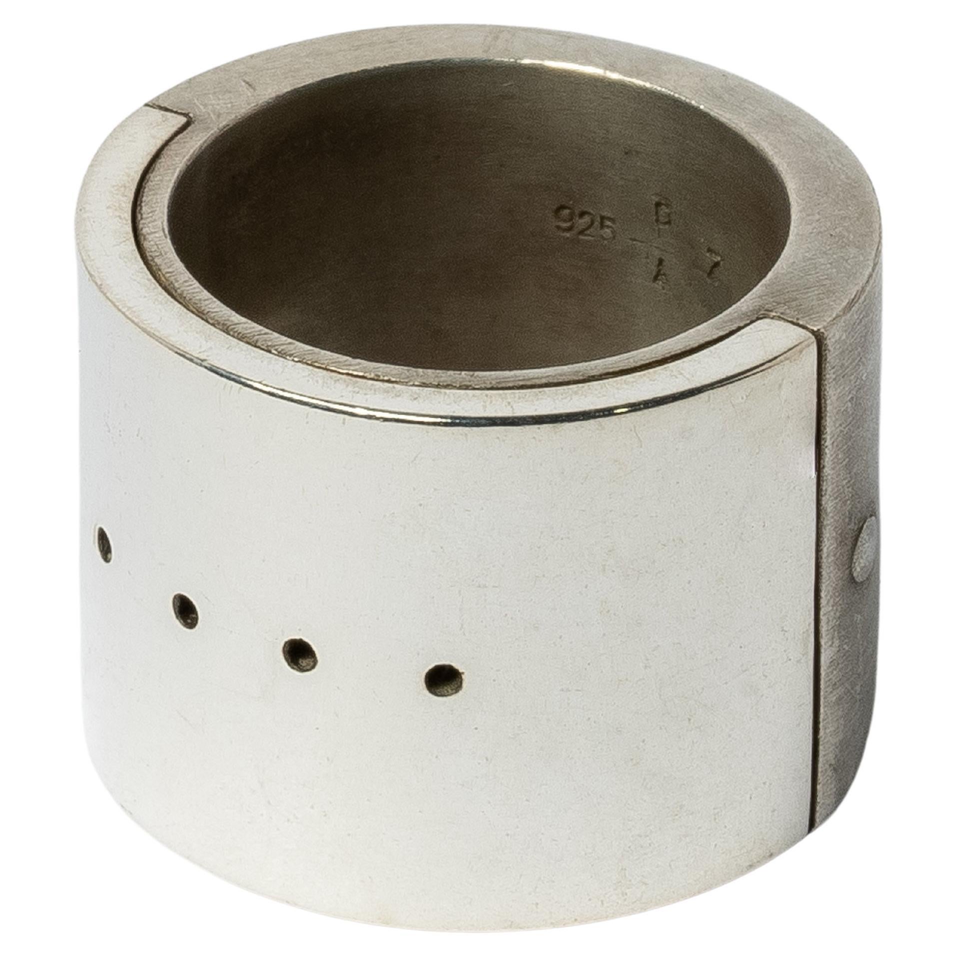 For Sale:  Sistema Ring (4-Hole, 17mm, DA+PA)