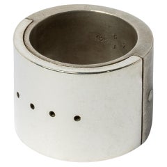Sistema Ring (4-Hole, 17mm, DA+PA)