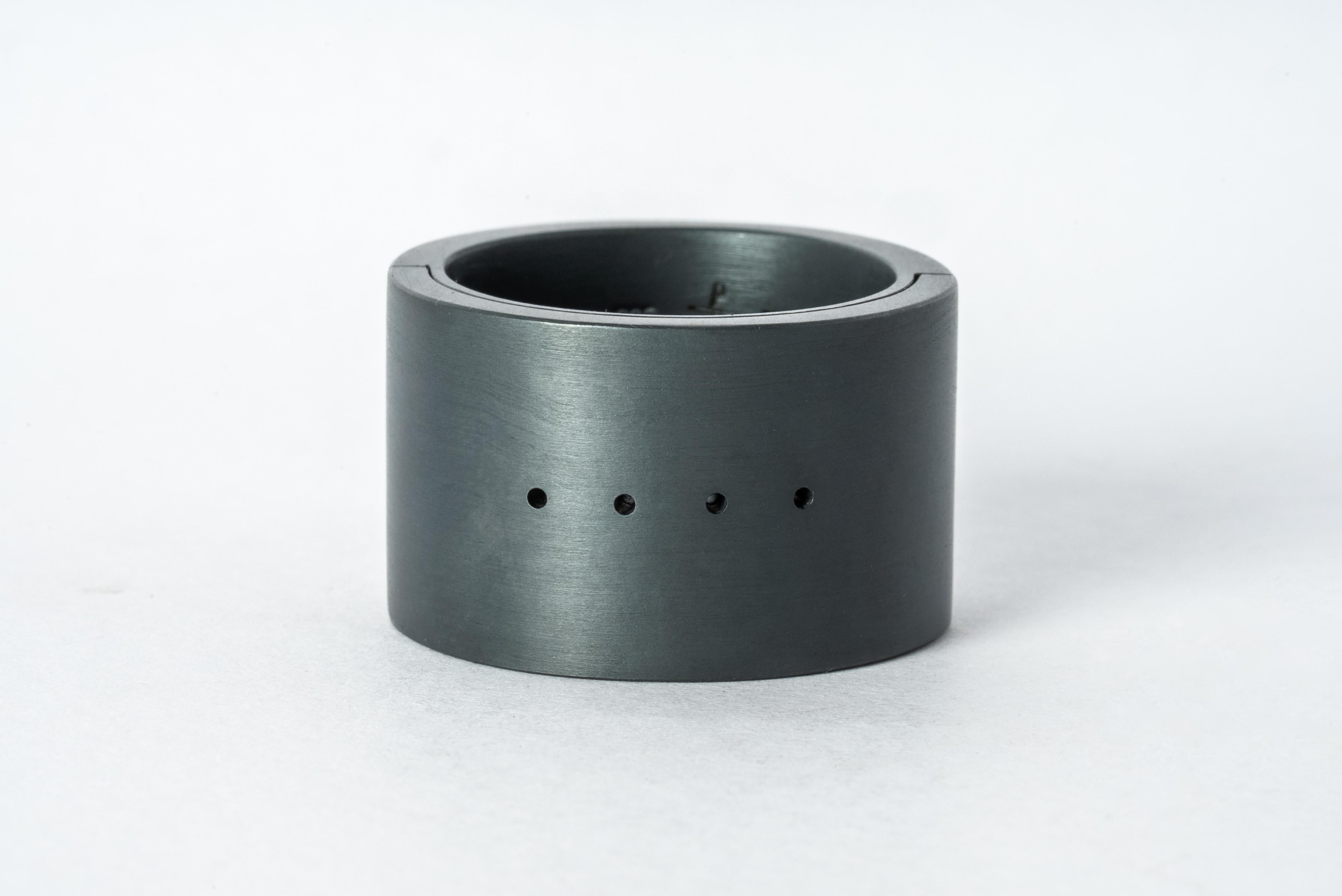 For Sale:  Sistema Ring (4-hole, 17mm, KA) 2