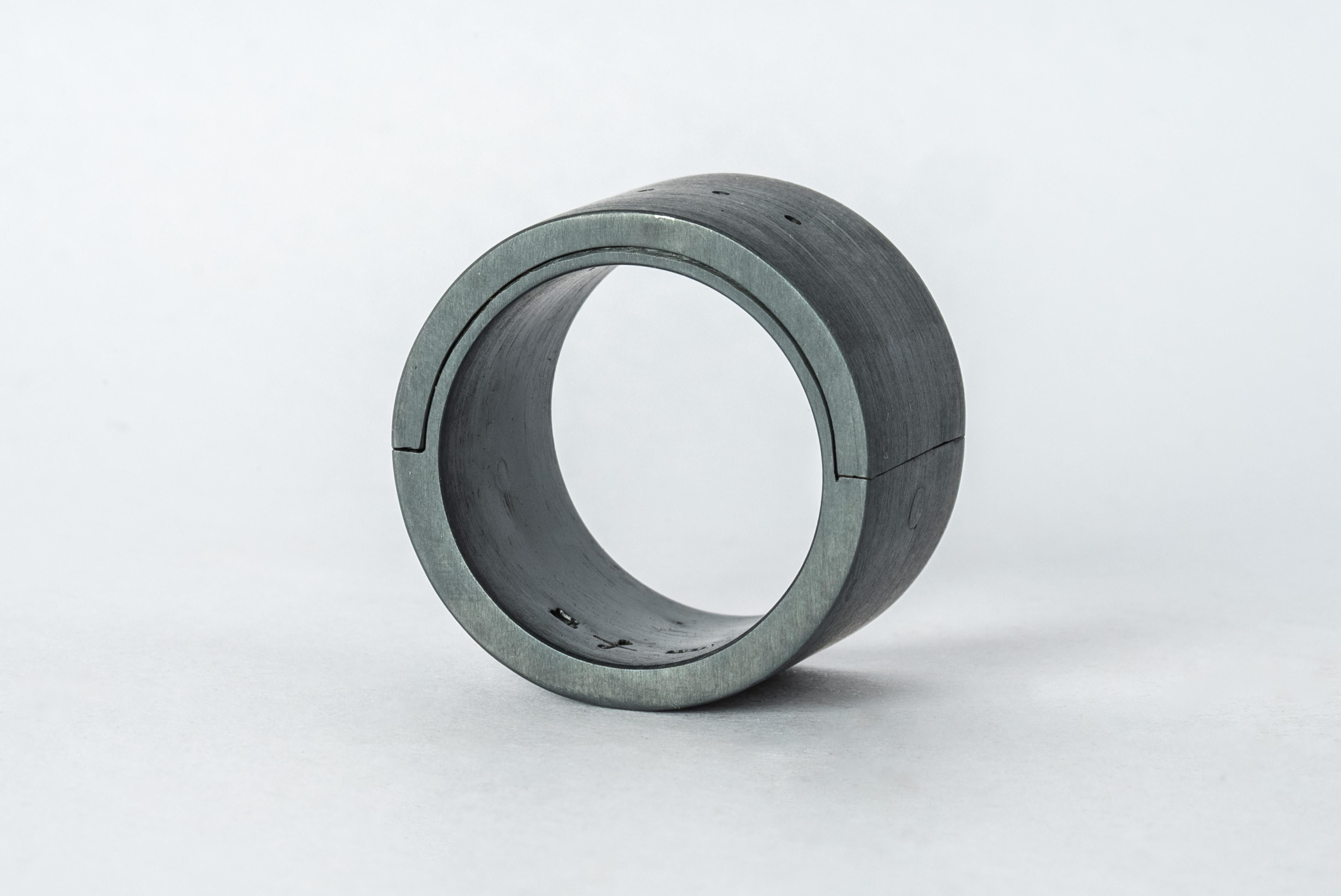 For Sale:  Sistema Ring (4-hole, 17mm, KA) 5