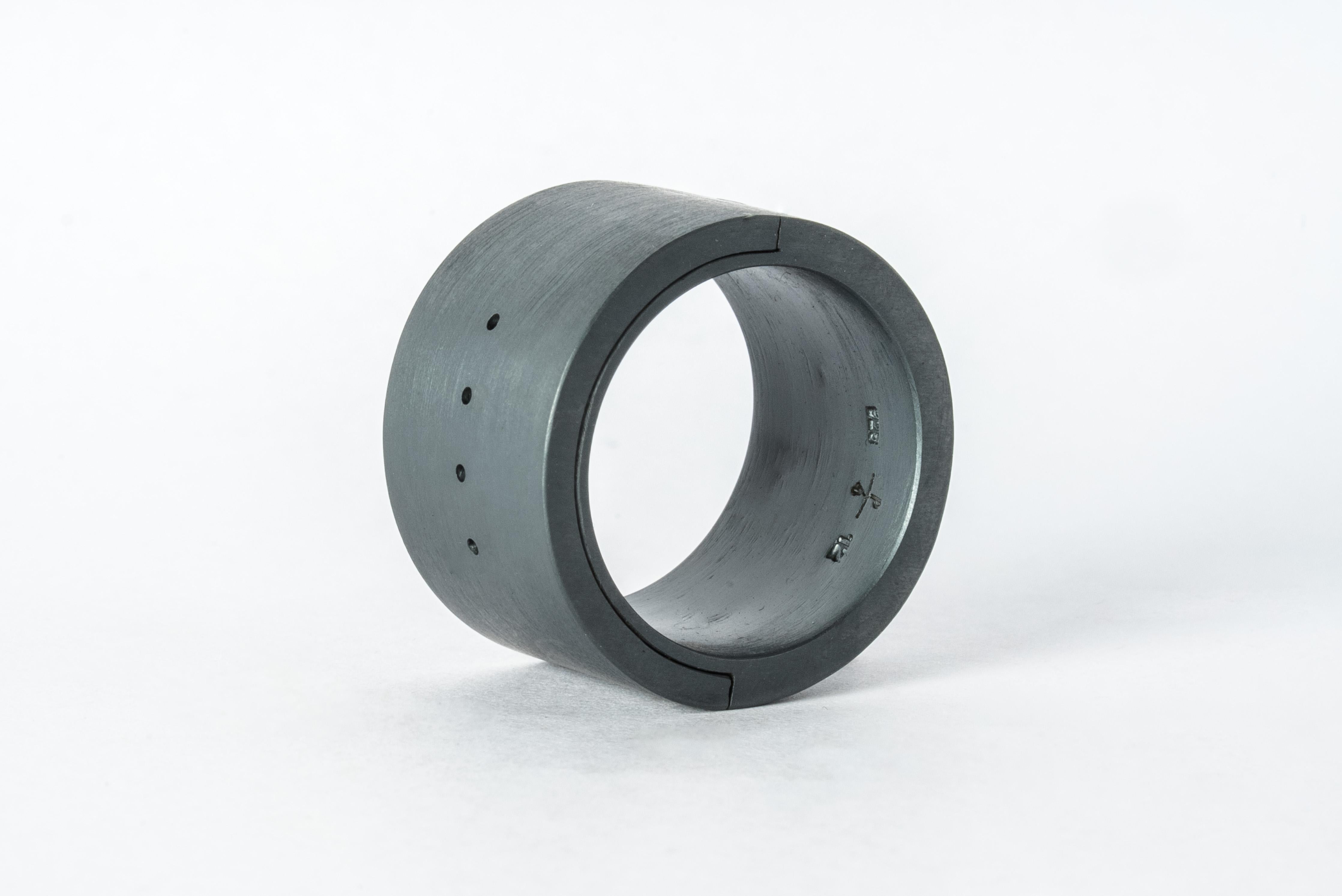 For Sale:  Sistema Ring (4-hole, 17mm, KA) 6