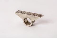 Sistema Ring (Bridge, Mega Pavé, 17mm, DA+DIA)