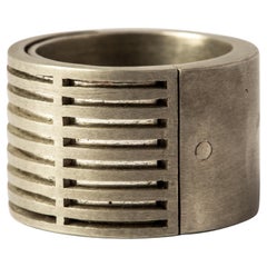Sistema Ring (Deco-Slits, Layered, 17mm, DA+PA)