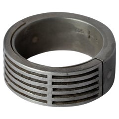 Sistema Ring (Deco-Slits, Layered, 9mm, DA+PA)