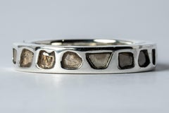 Sistema Ring (Full Mega Pavé, 4mm, PA+DIA)