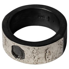 Sistema Ring (Fuse, 0.2 CT, Diamond Slab, 9mm, KA10KW+DIA)