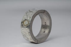 Sistema Ring (Fuse, 0.2 CT, Yellow Diamond Slab, 9mm, DA10KW+YDIA)