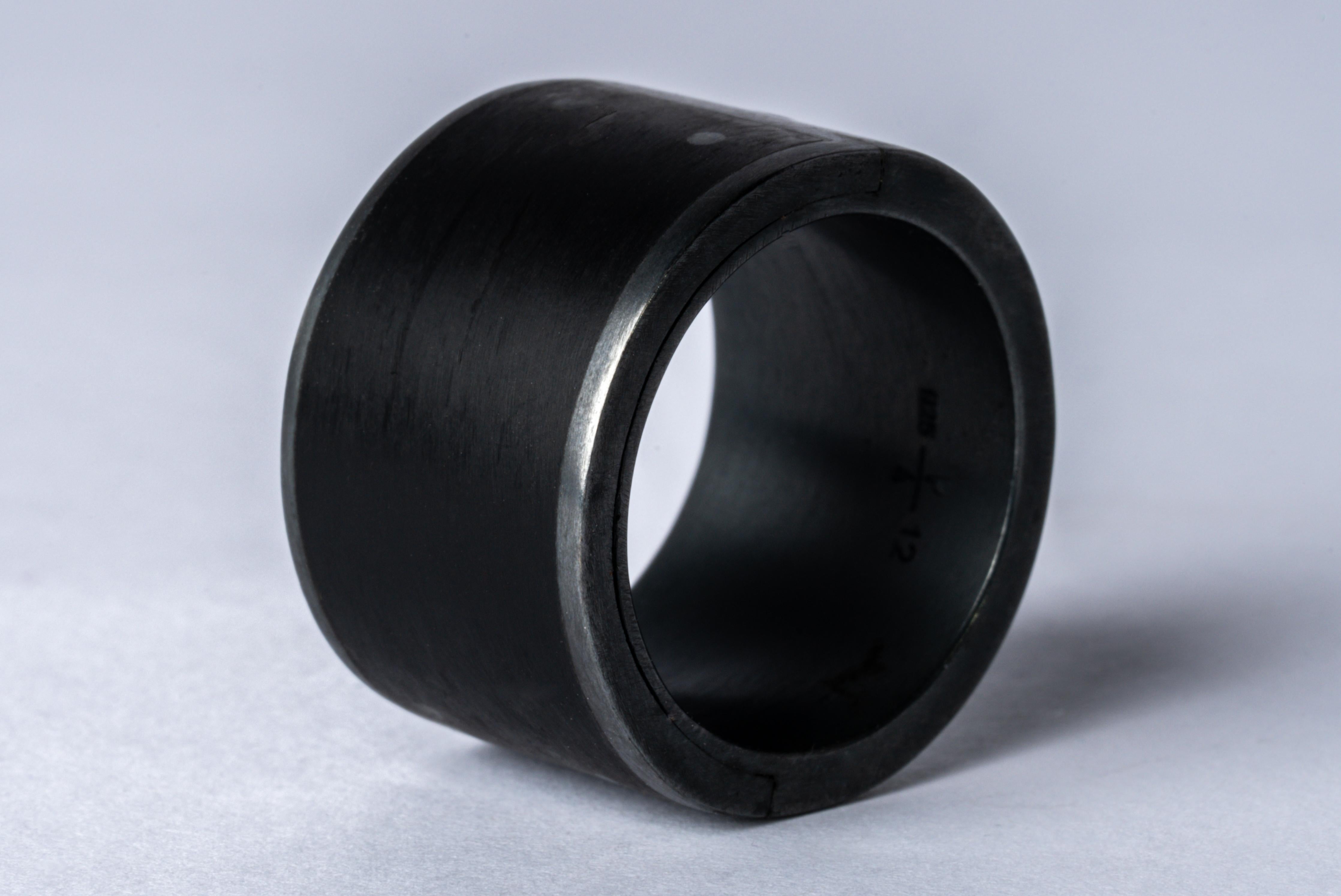 For Sale:  Sistema Ring (Hold, 17mm, KA+JET) 2