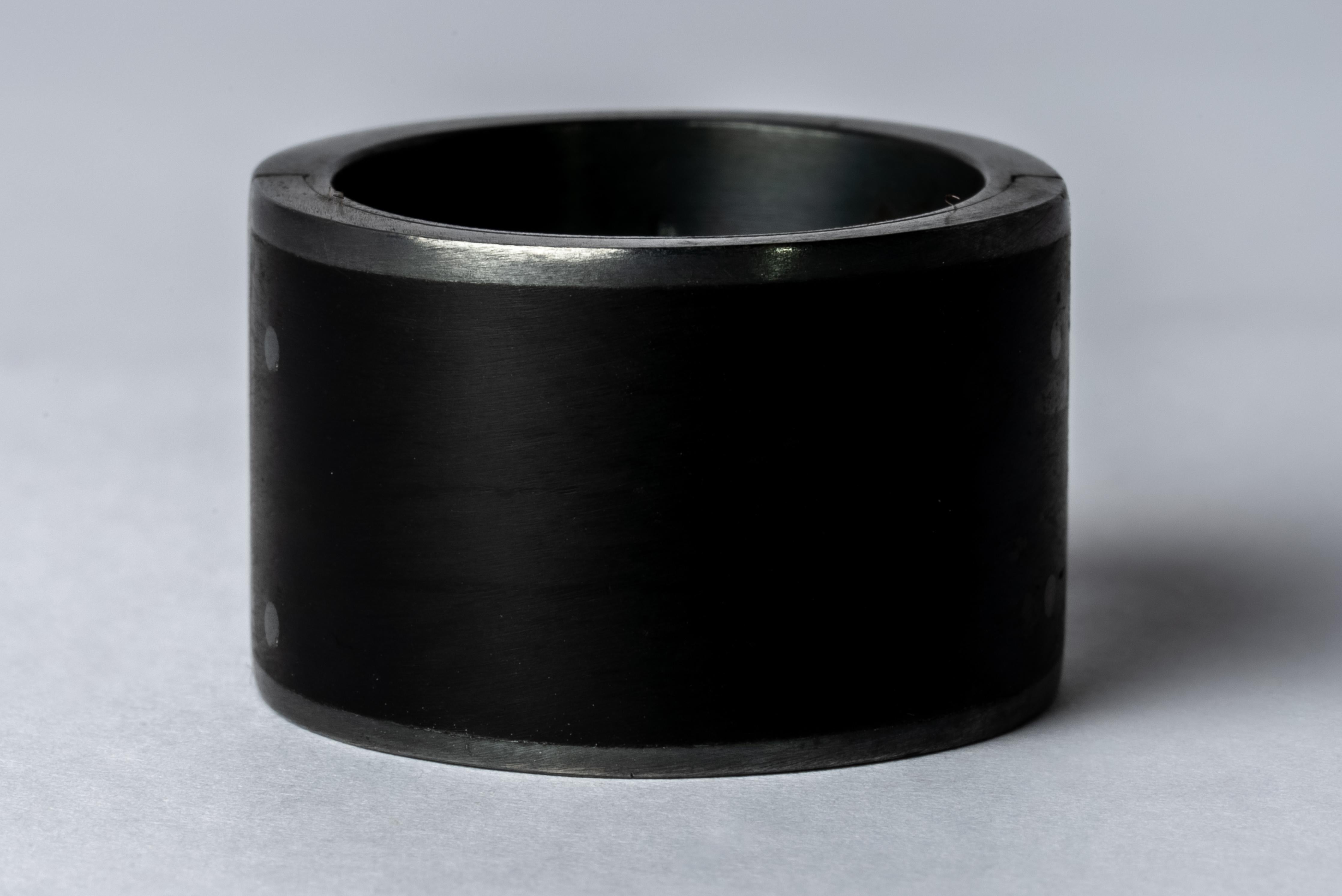 For Sale:  Sistema Ring (Hold, 17mm, KA+JET) 3