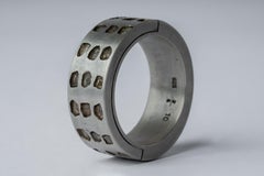 Sistema Ring (Linear Mega Pavé, 9mm, DA+DIA)