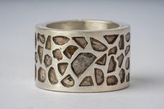 Sistema Ring (Mega Pavé, 17mm, MA+DIA)