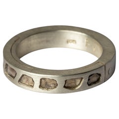 Sistema Ring (Mega Pavé, 4mm, MA+DIA)