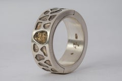 Sistema Ring (Mega Pavé, 9mm, MA+DIA)