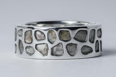 Sistema Ring (Mega Pavé, 9mm, PA+DIA)