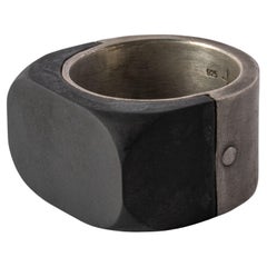 Sistema-Ring (Oval, 17 mm, DA+KZ)