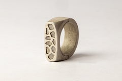 Sistema Ring (Oval, Mega Pavé, 9mm, DA+DIA)