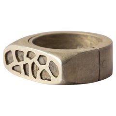 Sistema Ring (Oval, Mega Pavé, 9mm, DA+DIA)