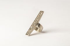 Sistema Ring (Rotated Bridge, Mega Pavé, 9mm, MA+DIA)