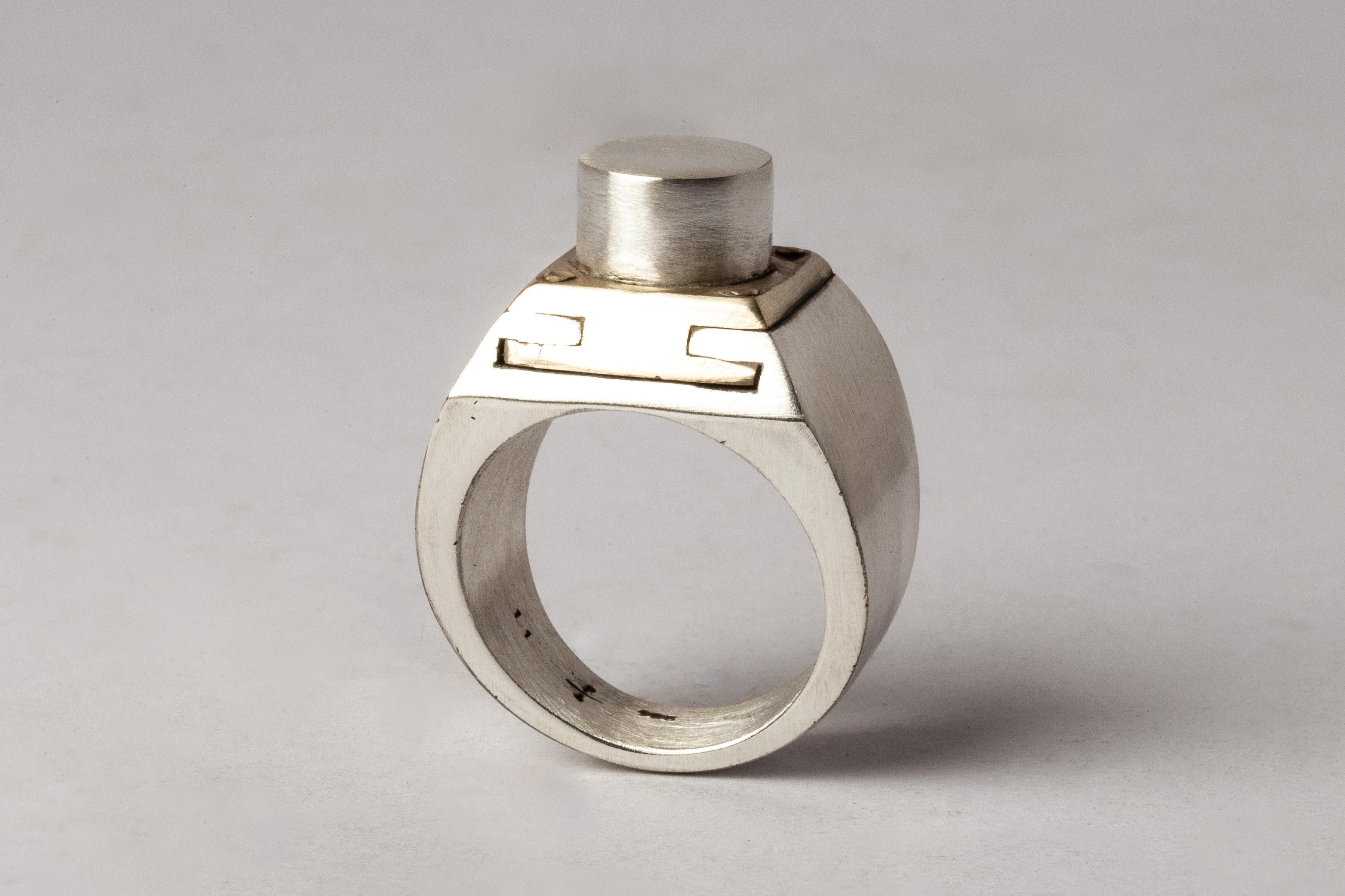 For Sale:  Sistema Ring v3 (Rod, MA+MR) 6