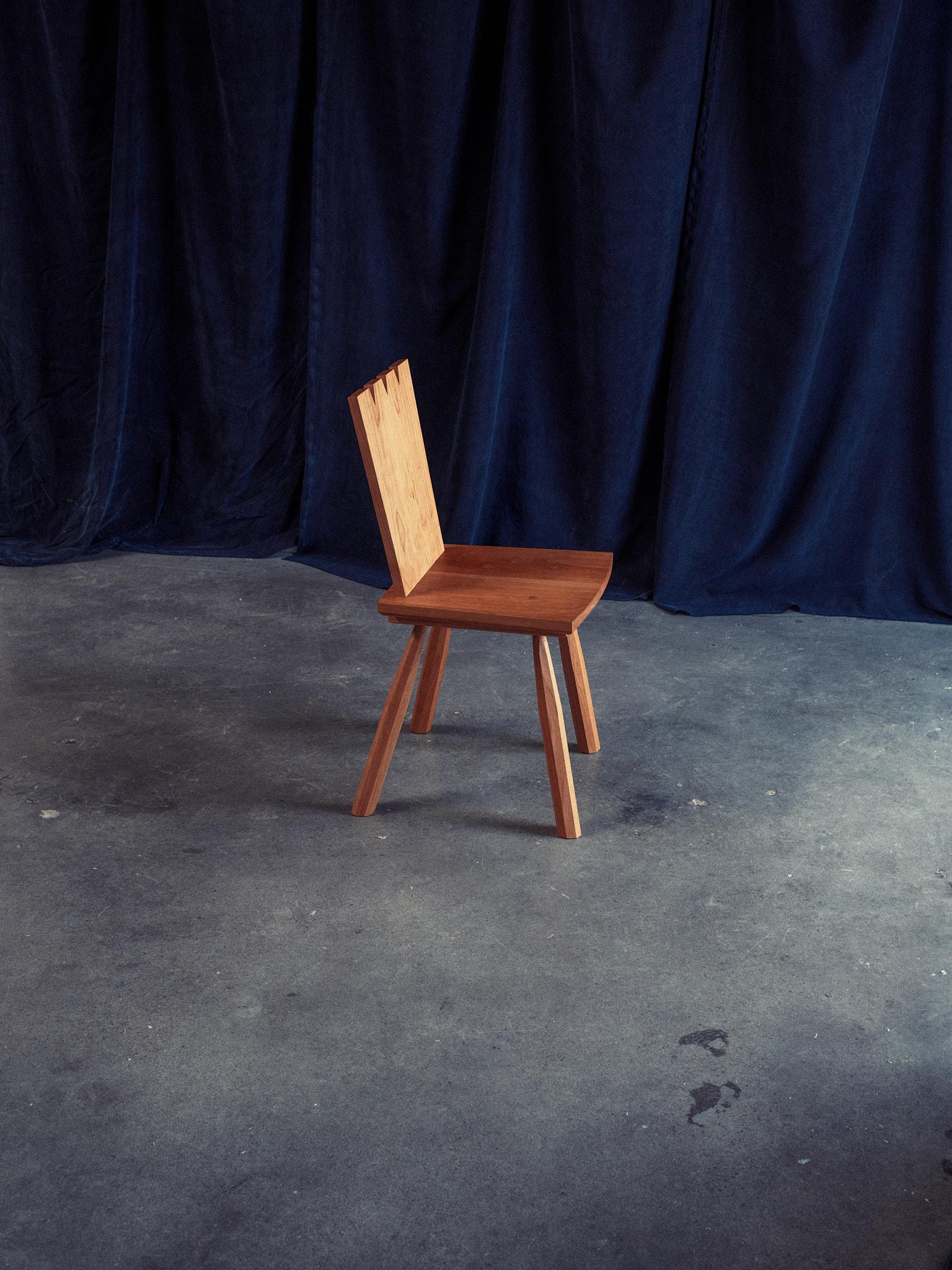 Other Sister Dining Chair by Nick Sugihara For Sale