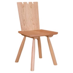 Sister Dining Chair by Nick Sugihara
