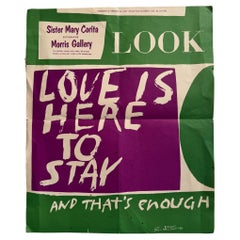 Posters
