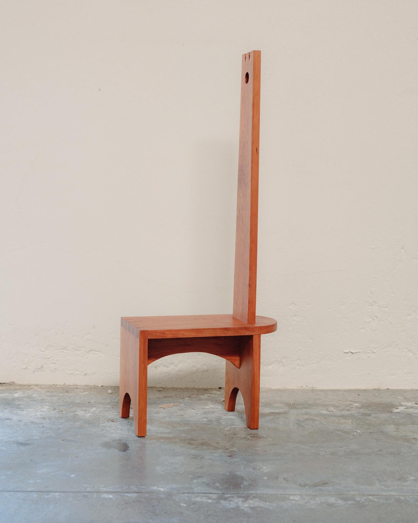 Taburete Hermana de Nick Sugihara Posmoderno en venta
