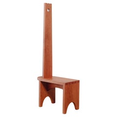 Sister Stool by Nick Sugihara