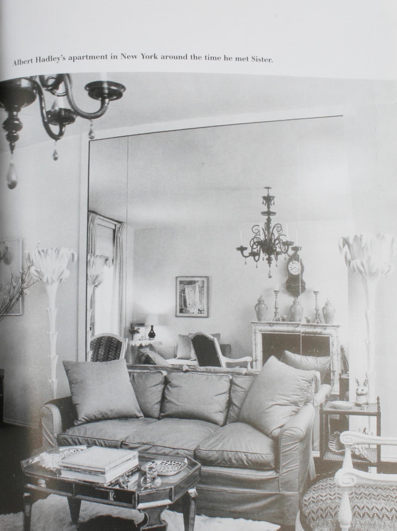 Sister: The Life of Legendary Interior Decorator Mrs. Henry Parish II 2