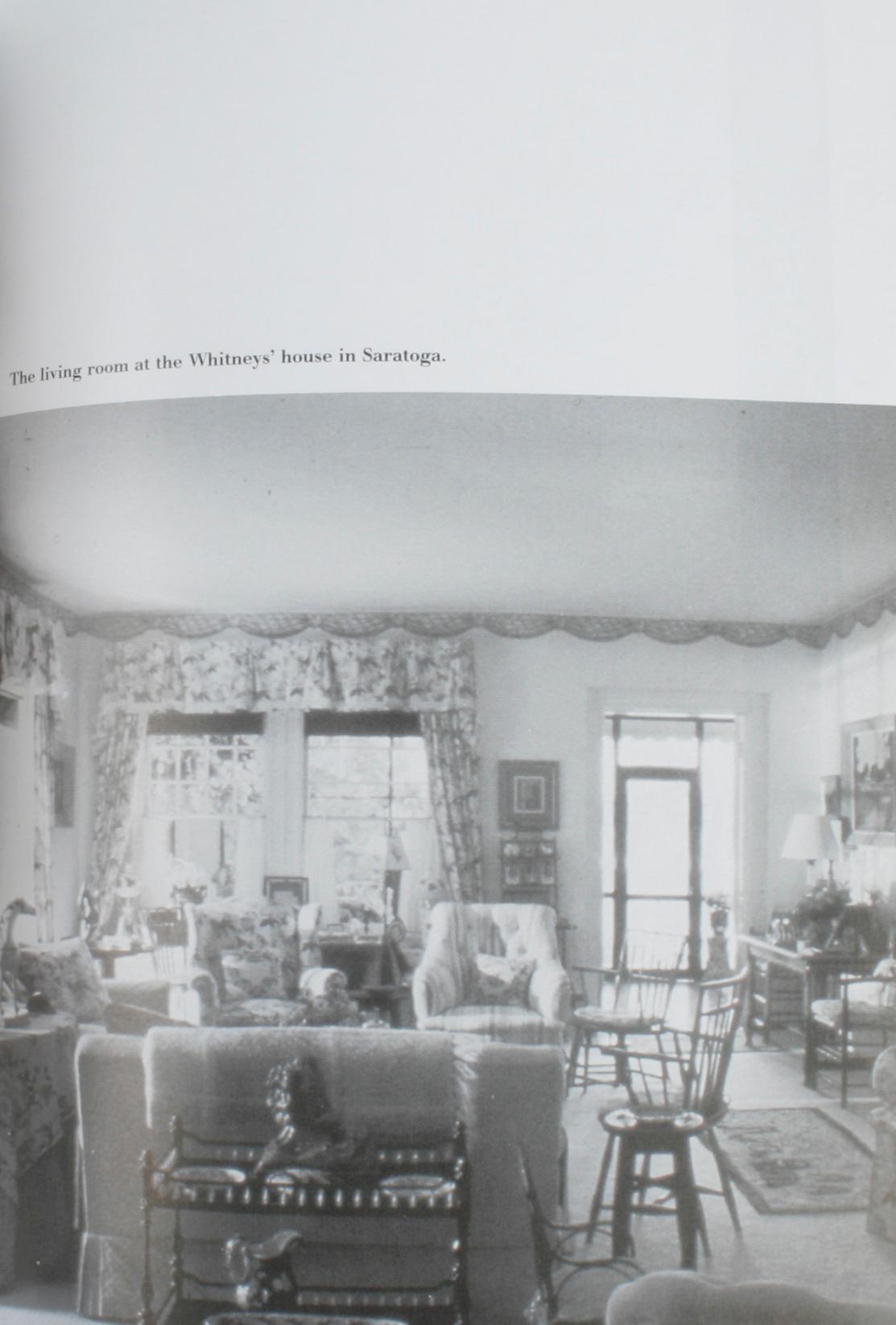 Sister: The Life of Legendary Interior Decorator Mrs. Henry Parish II 4