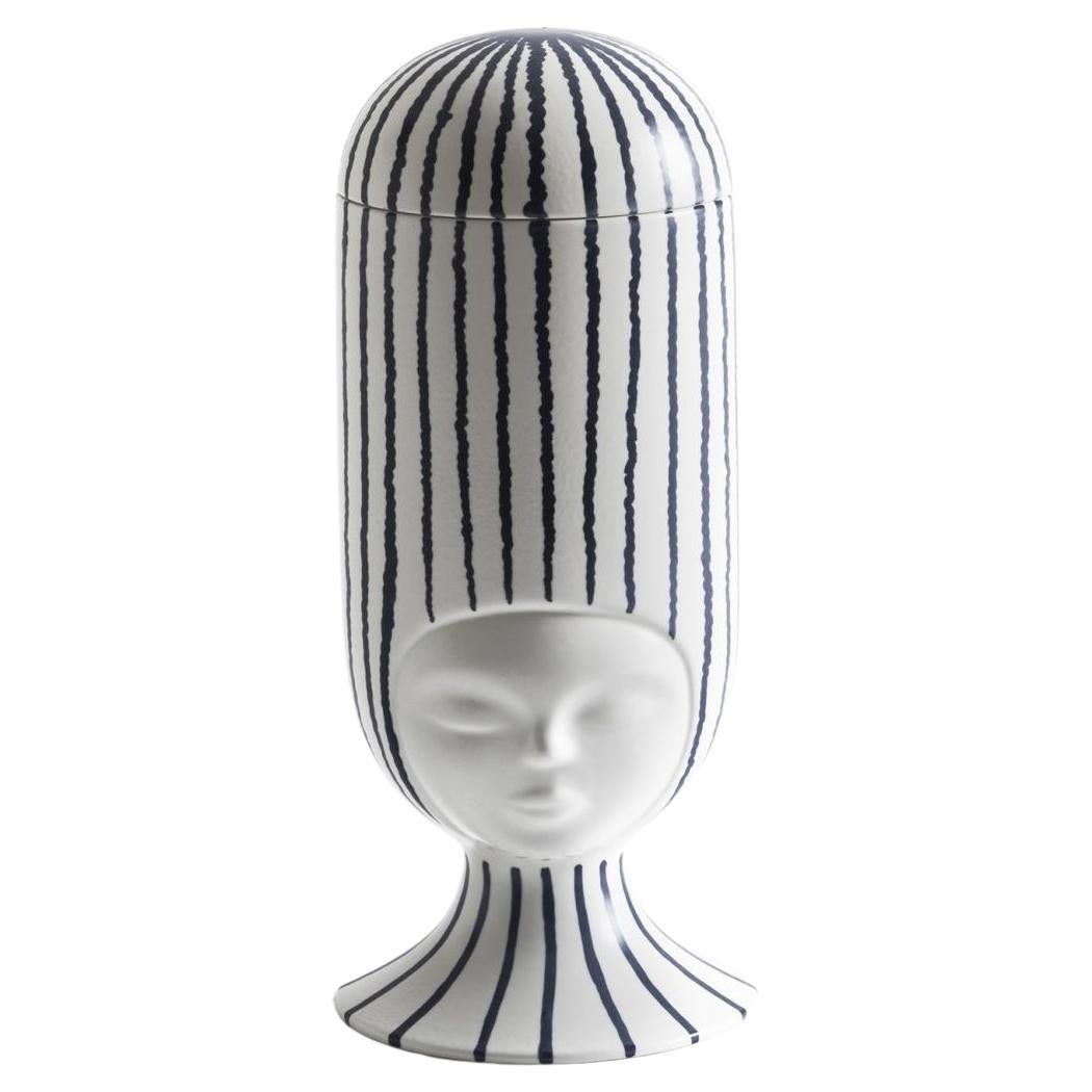 Sisters Clara D3 Vase by Bosa For Sale at 1stDibs