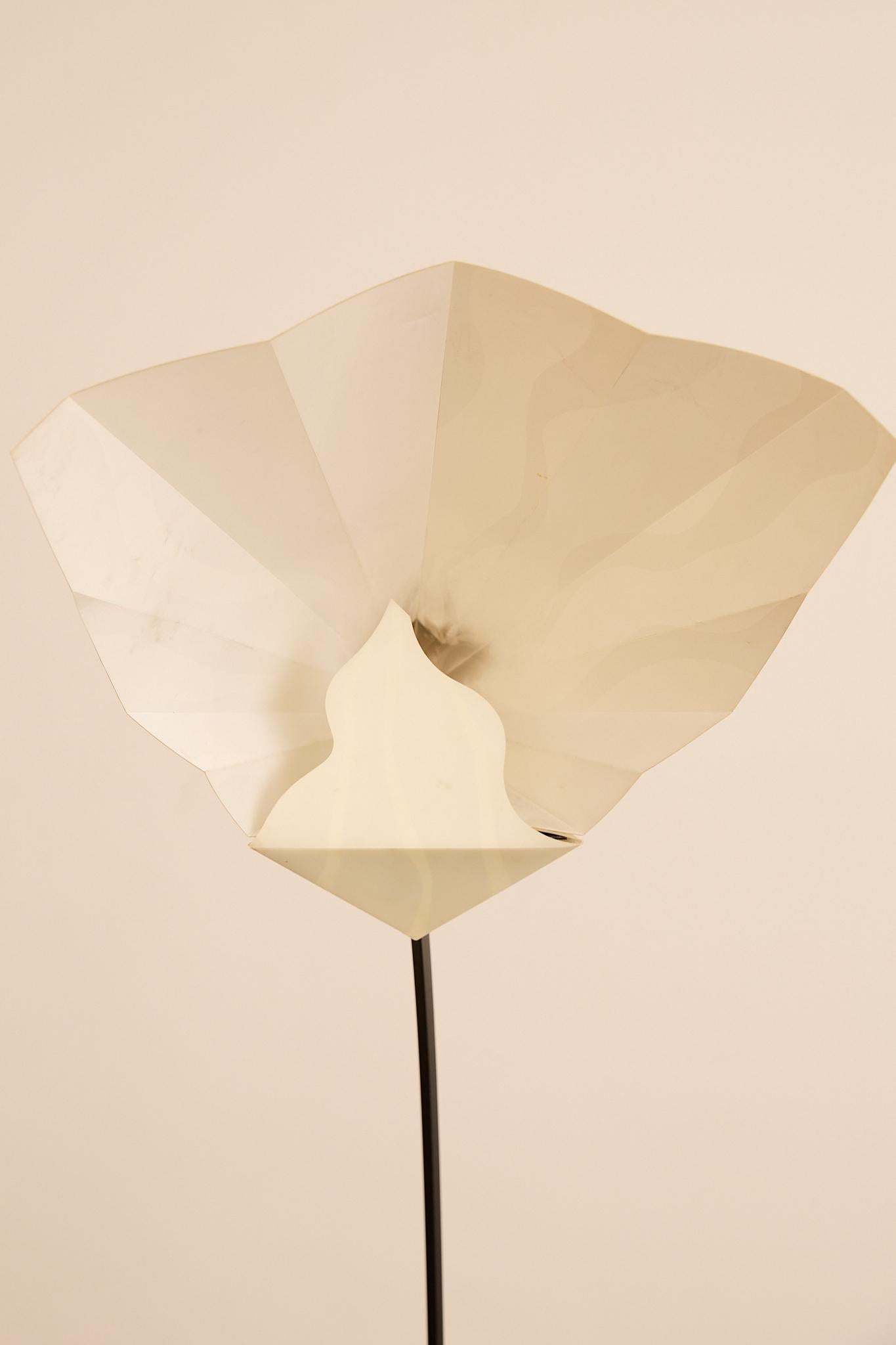 Lámpara de pie Sisters de Riccardo Dalisi para Oluce en venta 3