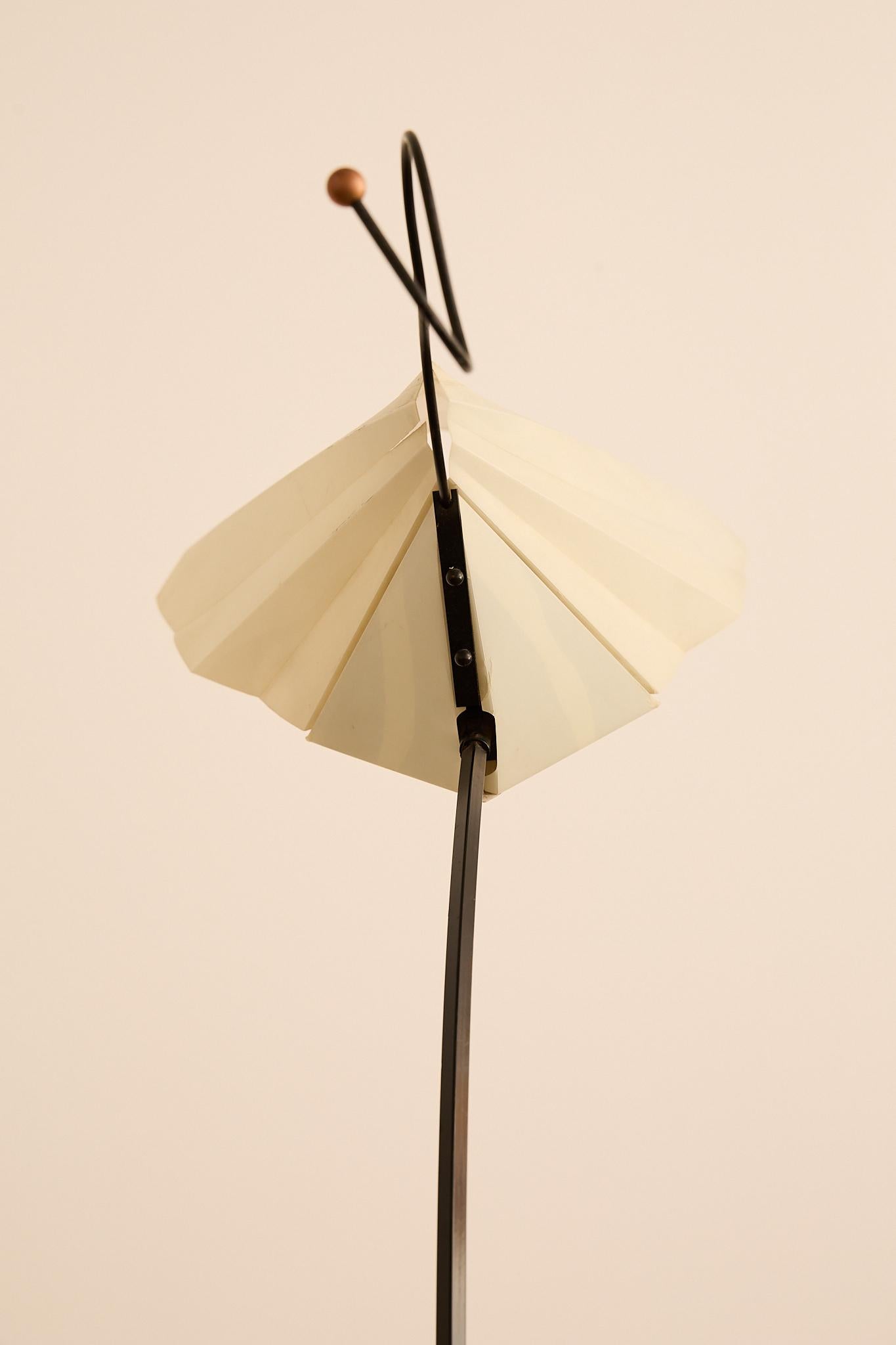 Lámpara de pie Sisters de Riccardo Dalisi para Oluce en venta 4