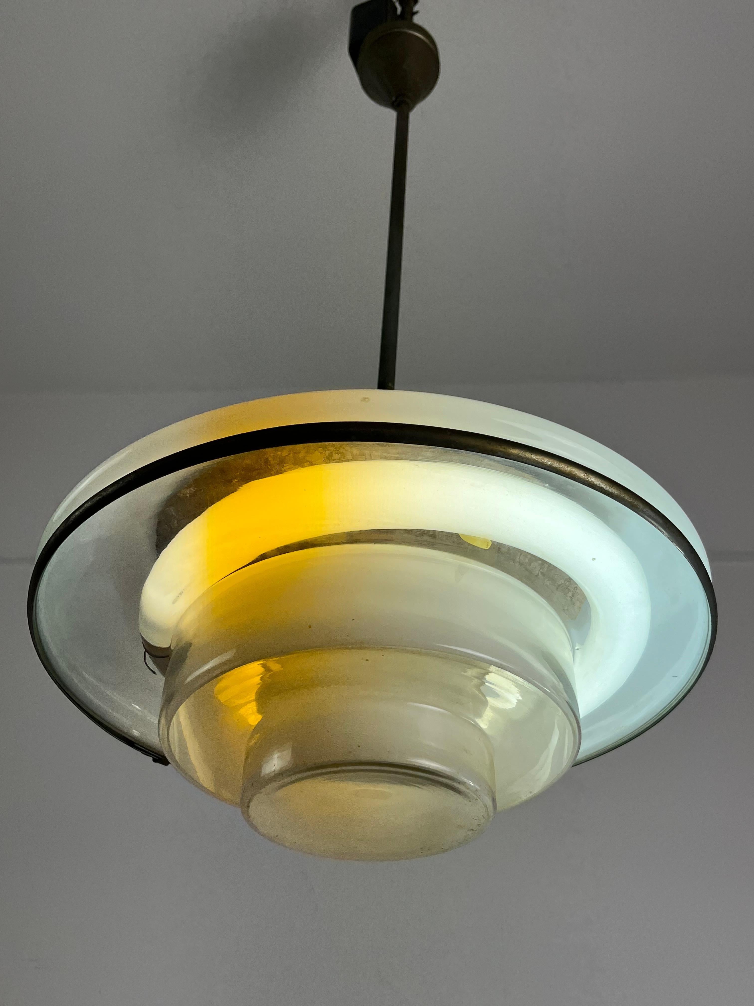 Tedesco Lampadario 